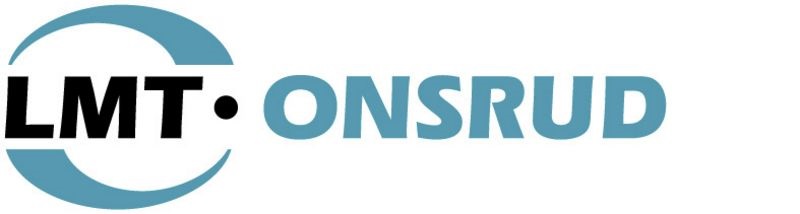 Onsrud Logo