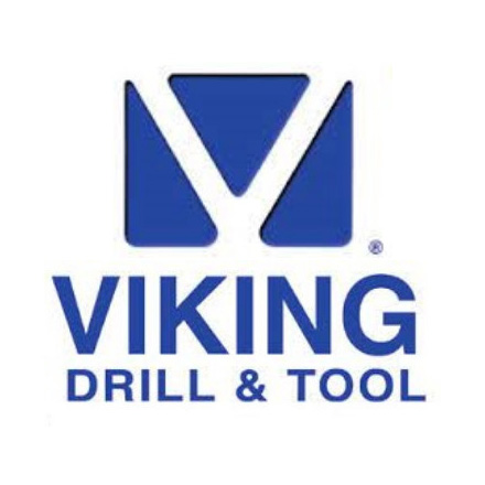 Viking Drill Taps