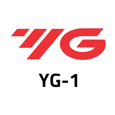 YG1 Taps